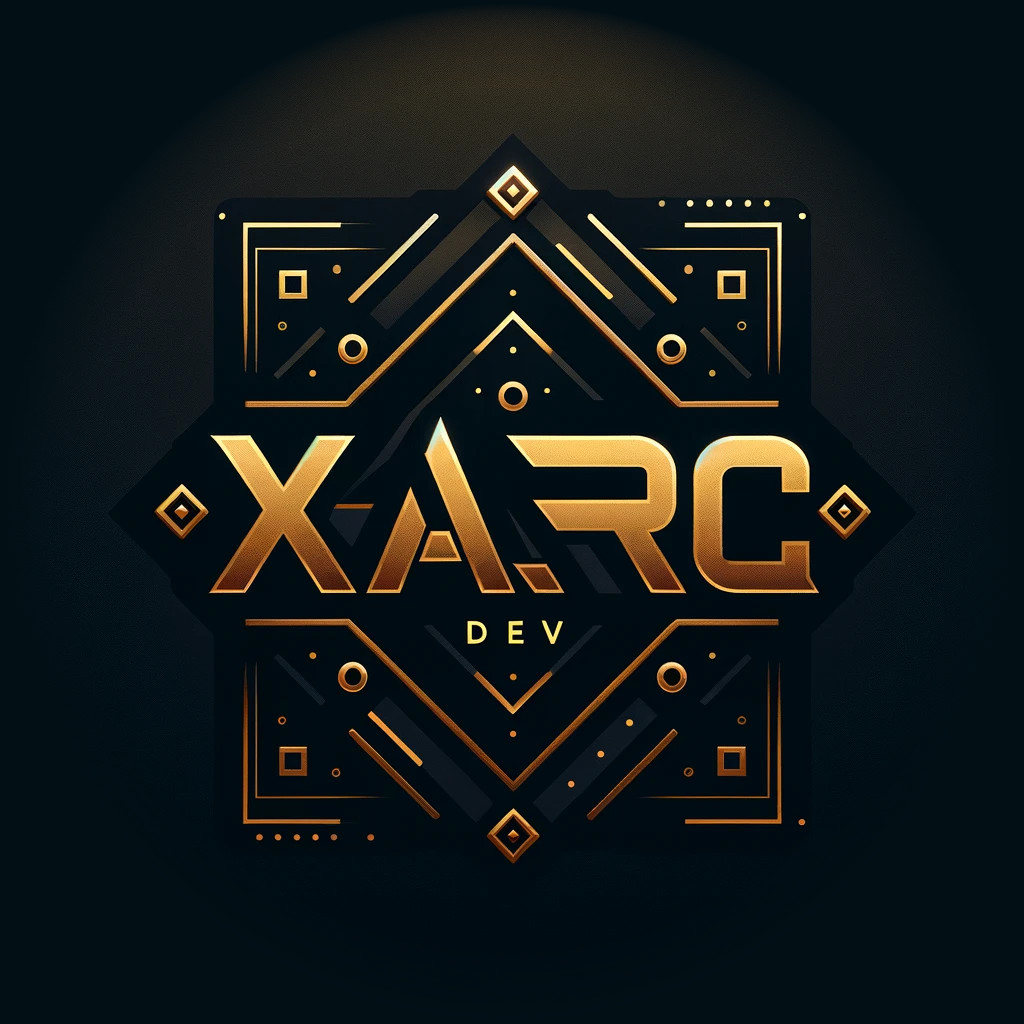 Xarc Logo